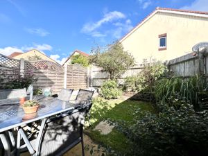 Garden- click for photo gallery